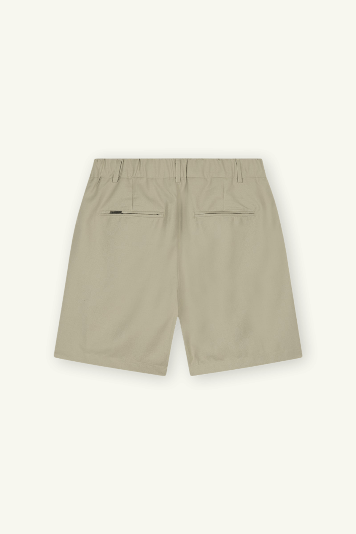 Coeus | Cream - Shorts Don't Waste Culture