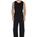 Zeth | Black - T-shirts Don't Waste Culture