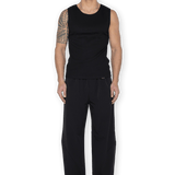 Zeth | Black - T-shirts Don't Waste Culture