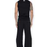Zeth | Black - T-shirts Don't Waste Culture