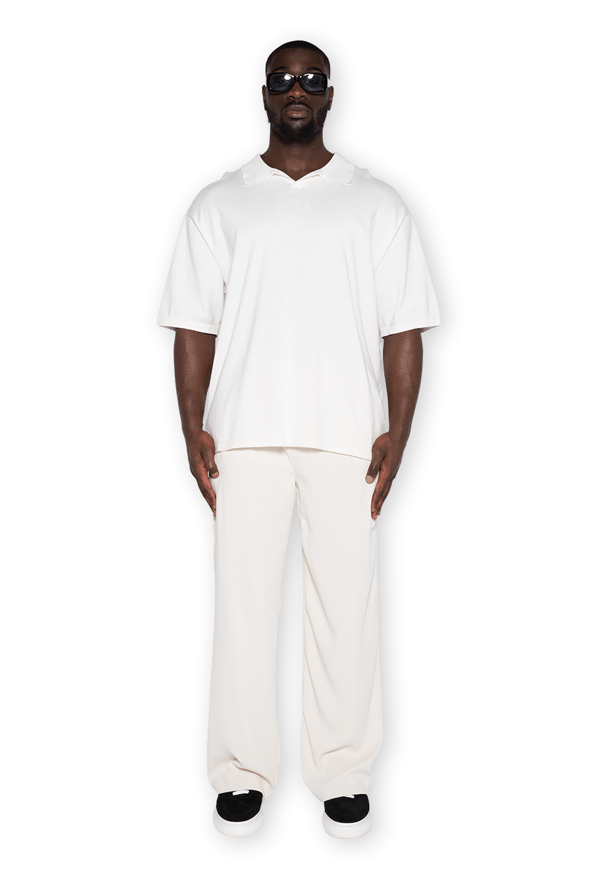 Jon | Off - White - Pants Don't Waste Culture