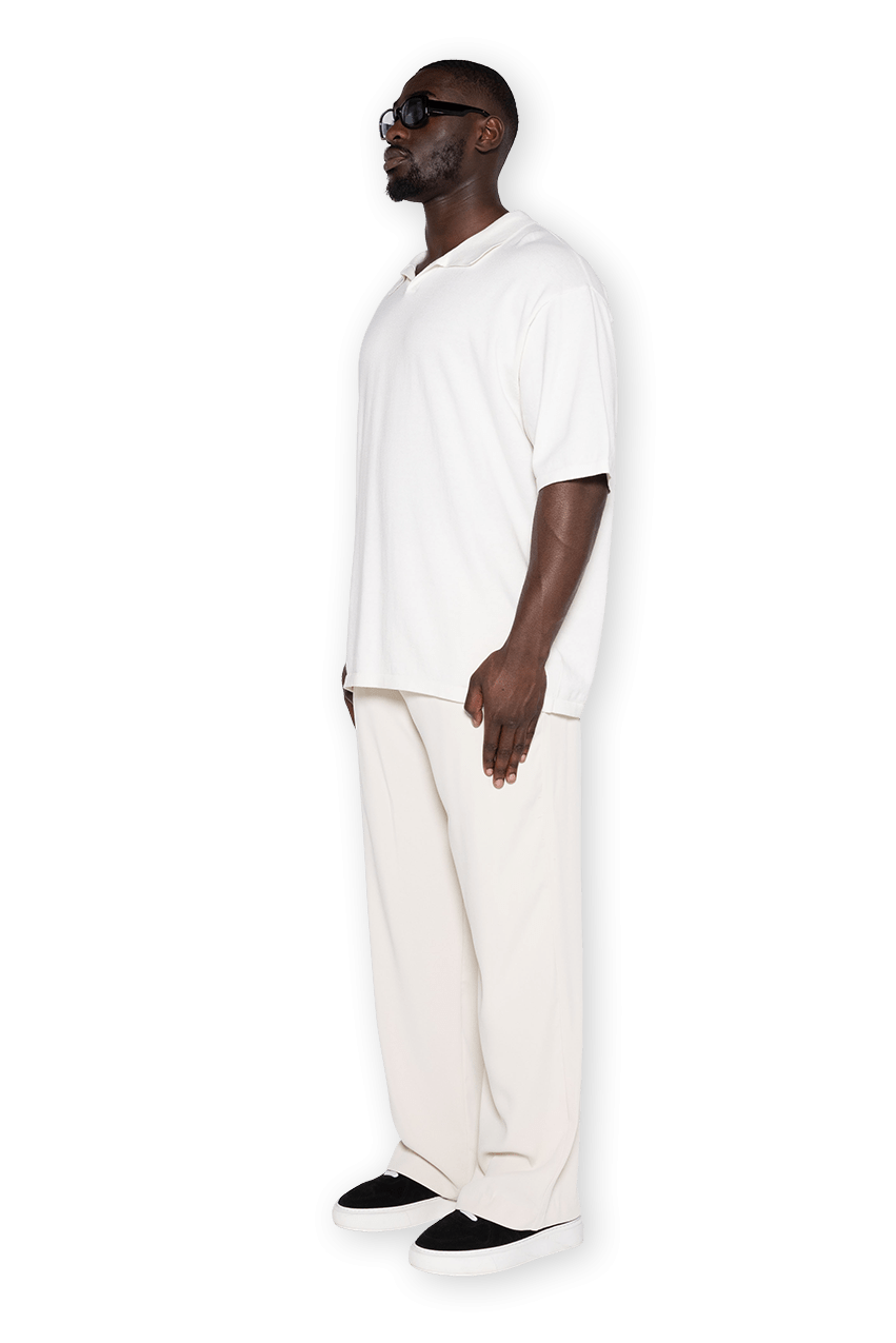 Jon | Off - White - Pants Don't Waste Culture