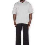 Lecho | Grey - T-shirts Don't Waste Culture