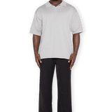 Lecho | Grey - T-shirts Don't Waste Culture