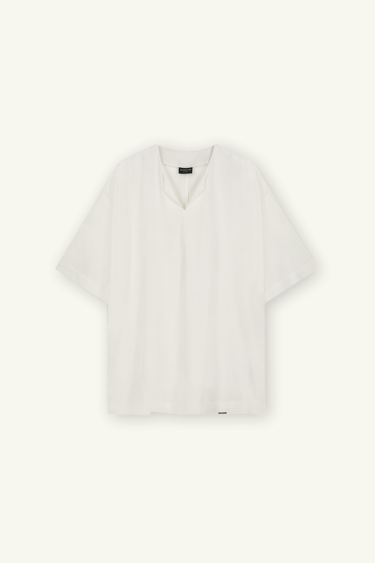 Naida | Off - White - Shirts Don't Waste Culture