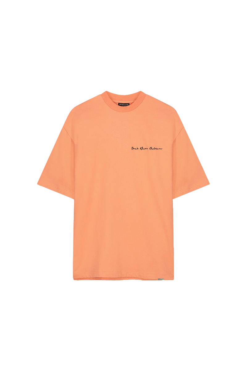 Sardo | Pink - T-shirts Don't Waste Culture