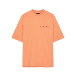 Sardo | Pink - T-shirts Don't Waste Culture