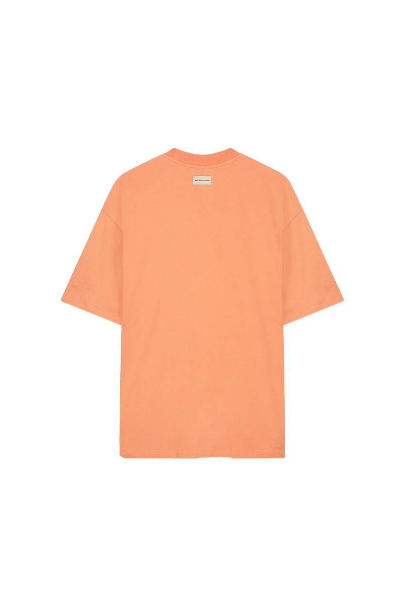 Sardo | Pink - T-shirts Don't Waste Culture