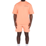 Sardo | Pink - T-shirts Don't Waste Culture