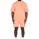 Sardo | Pink - T-shirts Don't Waste Culture