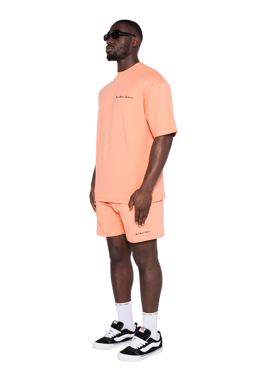 Sardo | Pink - T-shirts Don't Waste Culture