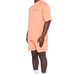 Sardo | Pink - T-shirts Don't Waste Culture