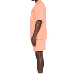 Sardo | Pink - T-shirts Don't Waste Culture