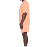 Sardo | Pink - T-shirts Don't Waste Culture