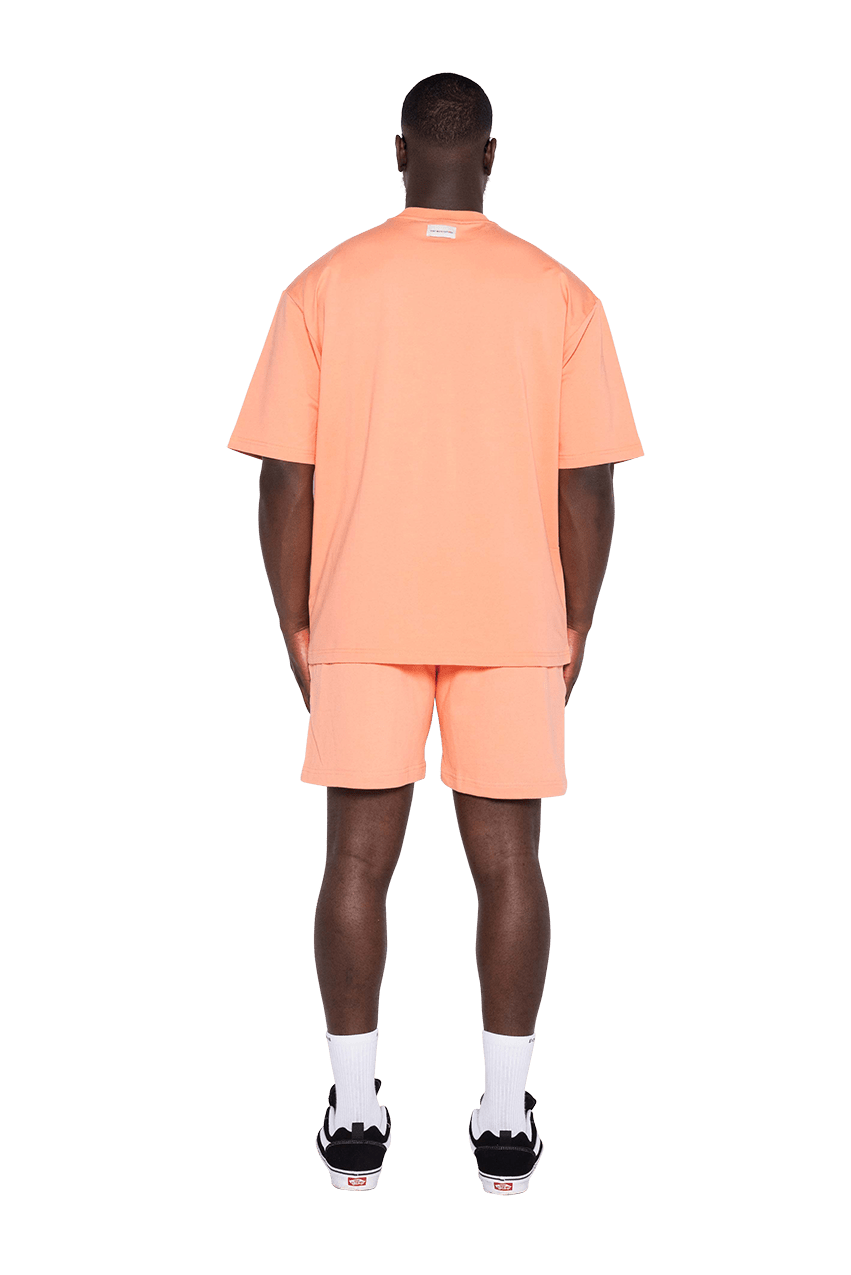 Sardo | Pink - T-shirts Don't Waste Culture