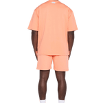 Sardo | Pink - T-shirts Don't Waste Culture