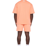 Sardo | Pink - T-shirts Don't Waste Culture