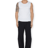 Zeth | White - T-shirts Don't Waste Culture
