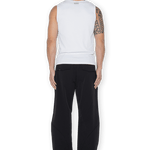 Zeth | White - T-shirts Don't Waste Culture