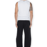 Zeth | White - T-shirts Don't Waste Culture