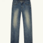 Armando | Dark Blue - Jeans Don't Waste Culture