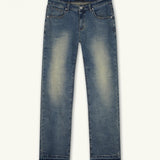 Armando | Dark Blue - Jeans Don't Waste Culture