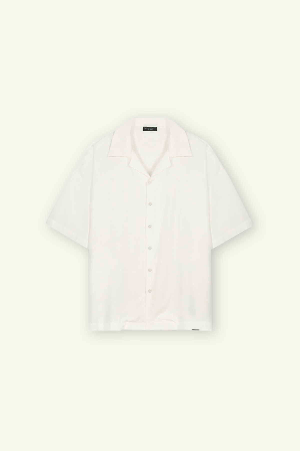 Asja | Off - White - Shirts Don't Waste Culture