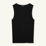 Zeth | Black - T-shirts Don't Waste Culture