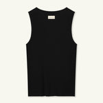 Zeth | Black - T-shirts Don't Waste Culture