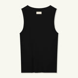 Zeth | Black - T-shirts Don't Waste Culture