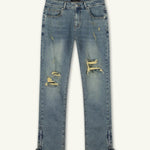 Gaios | Dark Pale - Jeans Don't Waste Culture