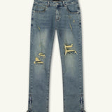 Gaios | Dark Pale - Jeans Don't Waste Culture