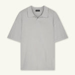 Lecho | Grey - T-shirts Don't Waste Culture