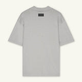 Lecho | Grey - T-shirts Don't Waste Culture