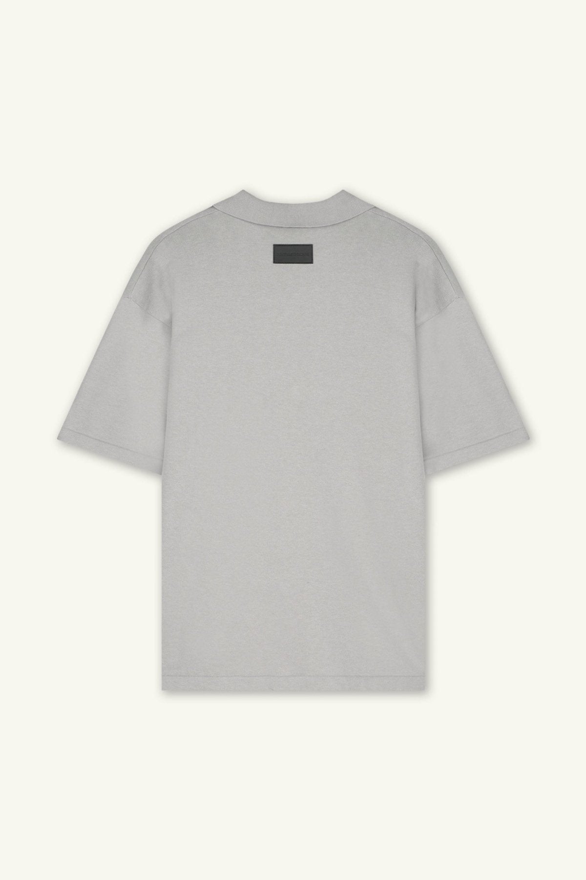 Lecho | Grey - T-shirts Don't Waste Culture