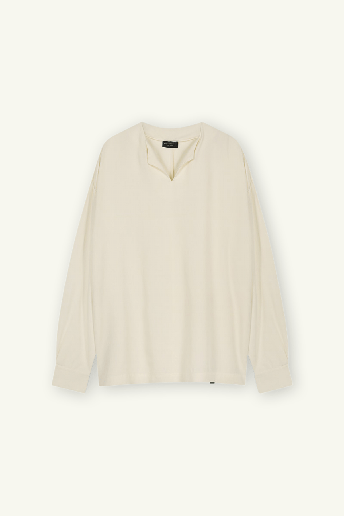 Ketzi | Off - White - Shirts Don't Waste Culture