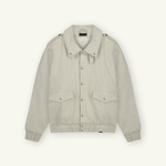 King | Off - White - Outerwear Don't Waste Culture