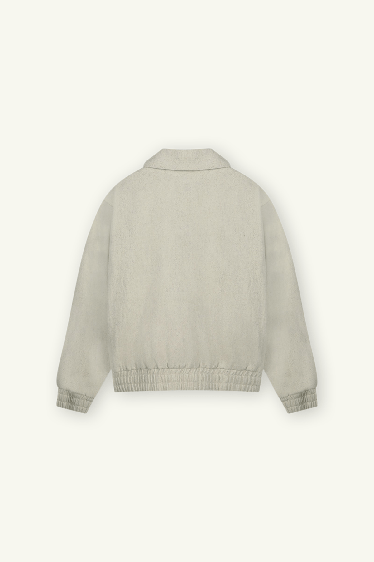 King | Off - White - Outerwear Don't Waste Culture