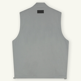 Mane | Light Blue - Outerwear Don't Waste Culture