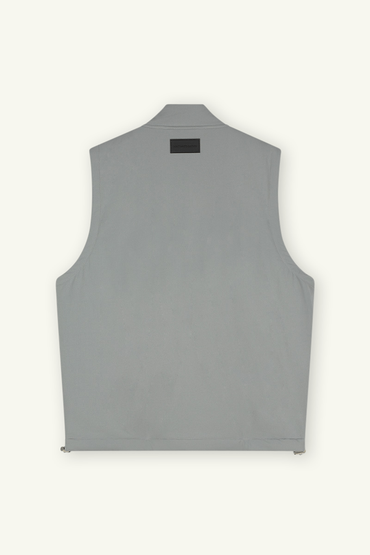 Mane | Light Blue - Outerwear Don't Waste Culture