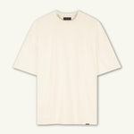 Nubila | Cream - T-shirts Don't Waste Culture