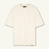 Nubila | Cream - T-shirts Don't Waste Culture