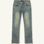 Binja | Dark Pale - Jeans Don't Waste Culture