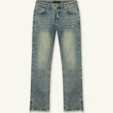 Binja | Dark Pale - Jeans Don't Waste Culture