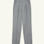 Abbey | Grey - Pants Don't Waste Culture