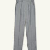 Abbey | Grey - Pants Don't Waste Culture