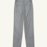 Abbey | Grey - Pants Don't Waste Culture