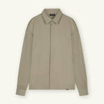Siddiq | Taupe - Shirts Don't Waste Culture