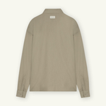 Siddiq | Taupe - Shirts Don't Waste Culture