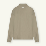 Siddiq | Taupe - Shirts Don't Waste Culture